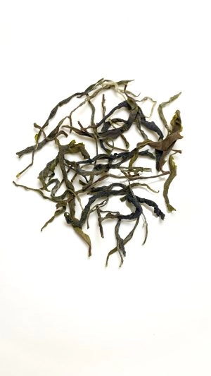 2026年昔归大树春茶
